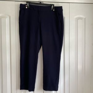 LOFT Trousers • Julie Fit